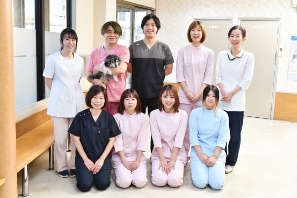 みどり動物病院